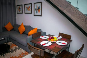 Embassy Gardens by seli apartments